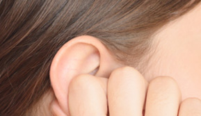 慢性中耳炎の症状